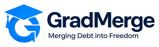 GradMerge: Merging Debt into Freedom